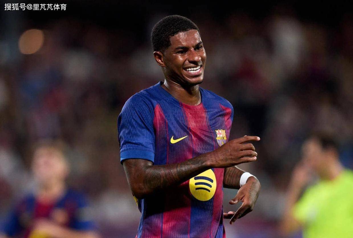 前曼联太子跟队夺冠！赛季状态大复苏，巴萨准备3000万买下他